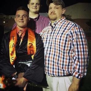 Meet your Posher, Robert